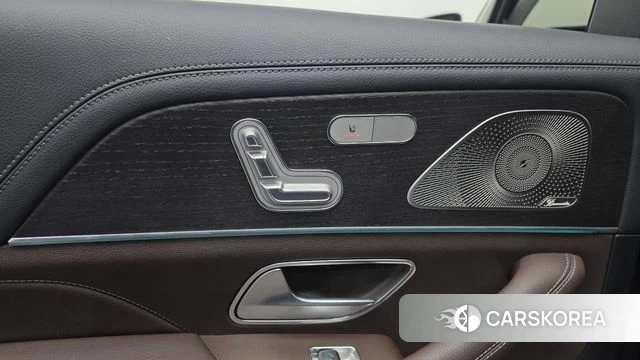 Mercedes-Benz GLE-Class W167 id 4195514 из Кореи 11