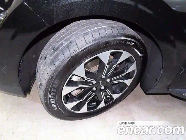 Kia Carnival 4th generation id 2744514 из Кореи 11