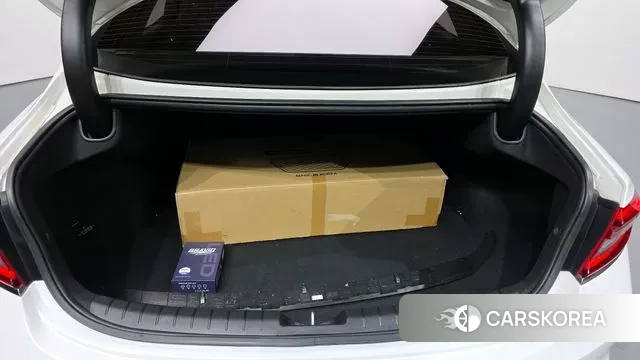 Hyundai Grandeur IG id 3552979 из Кореи 11