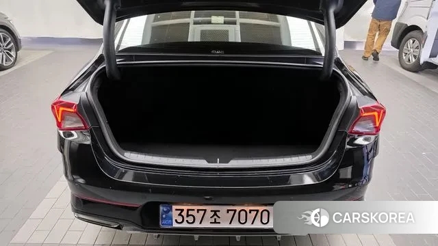 Kia K5 3rd generation id 3367820 из Кореи 11