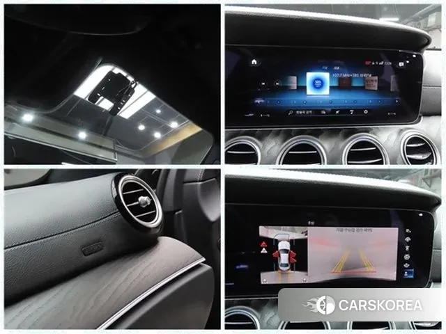 Mercedes-Benz E-Class W213 id 3659824 из Кореи 11