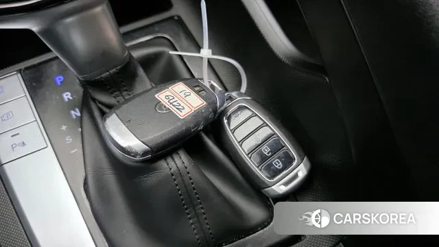 Hyundai Avante (CN7) id 3707810 из Кореи 11