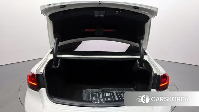 Kia K7 Premier id 3454764 из Кореи 11