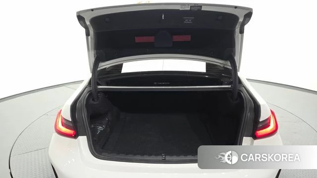 BMW 3 Series (G20) id 4700567 из Кореи 11