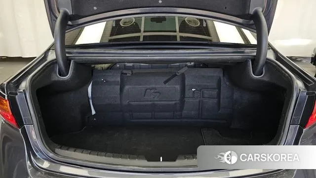 Kia Come New K7 id 3789815 из Кореи 11