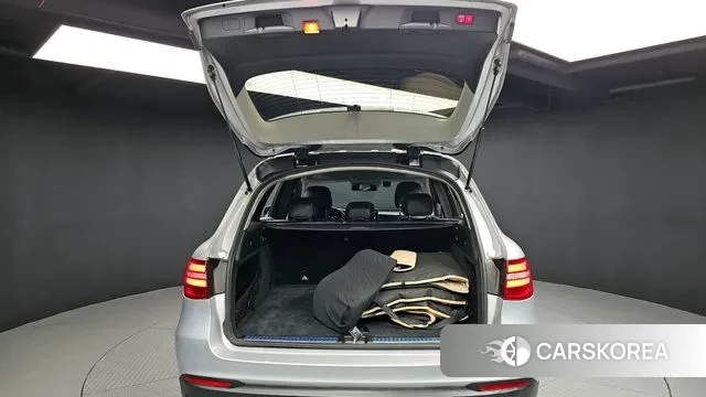 Mercedes-Benz GLC-Class X253 id 2961825 из Кореи 11