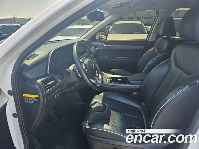 Hyundai Palisade id 2685207 из Кореи 11