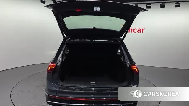 Volkswagen Tiguan second Generation id 3600423 из Кореи 11