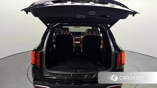 Kia Sorento 4th Generation id 3722679 из Кореи 11