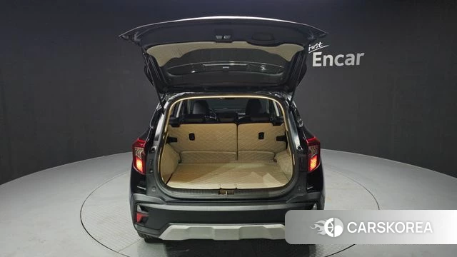 Kia The New Seltos id 3851257 из Кореи 11