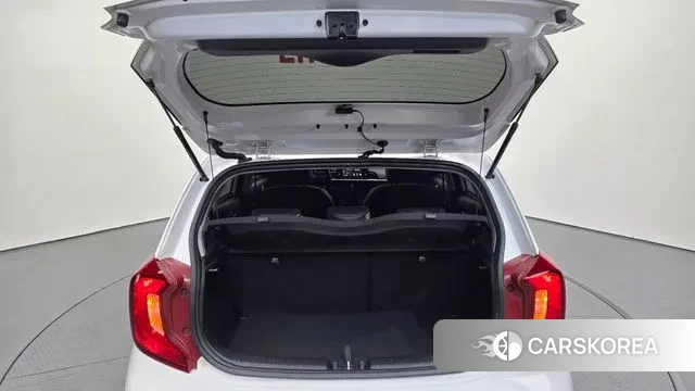 Kia All New Morning (JA) id 3568187 из Кореи 11