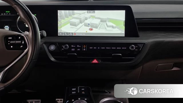 Kia K8 Hybrid id 4540936 из Кореи 11