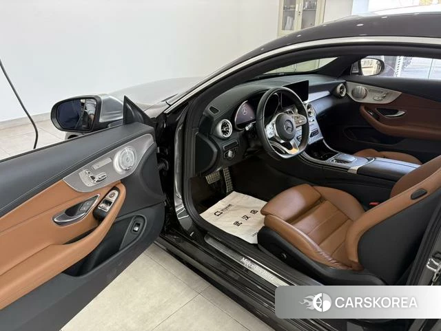Mercedes-Benz Class C (imported) id 4301102 из Китая 11