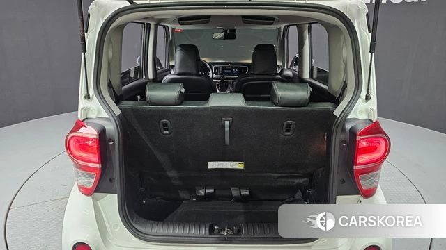 Kia The New Ray id 4202113 из Кореи 11