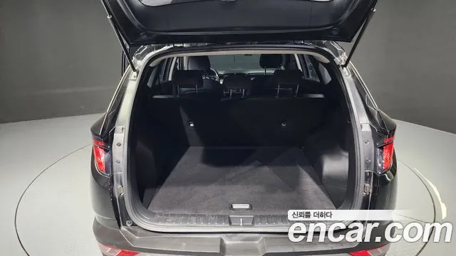 Hyundai Tucson (NX4) id 2700157 из Кореи 11