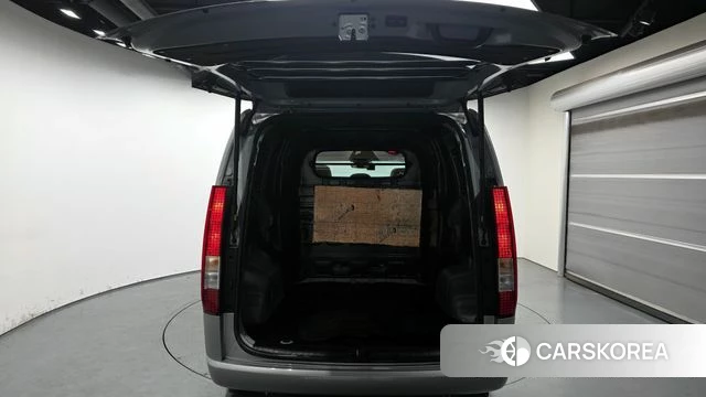 Hyundai Staria id 4281461 из Кореи 11