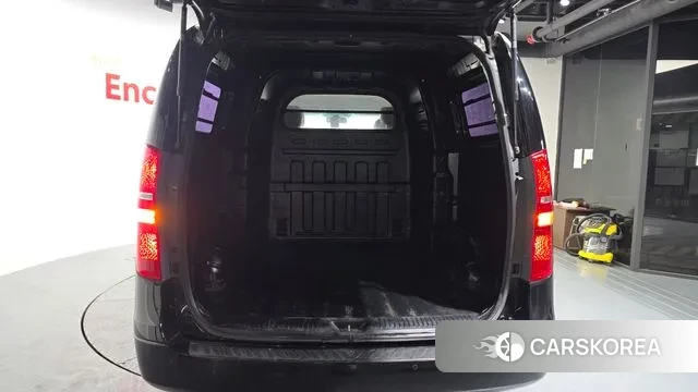 Hyundai The New Grand Starex id 3714151 из Кореи 11