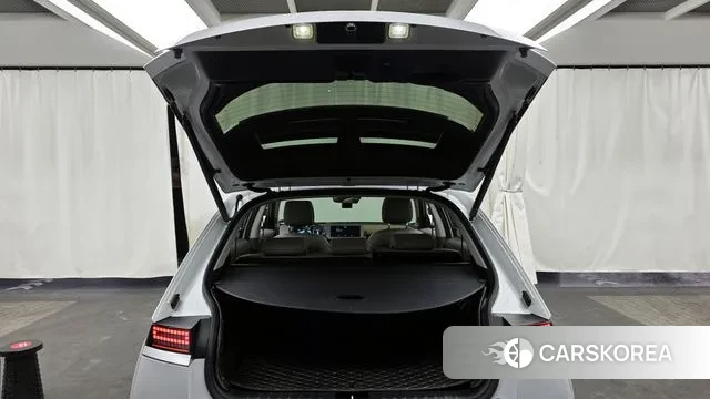 Hyundai Ionic 5 id 3616095 из Кореи 11