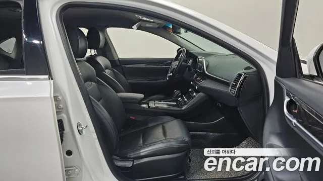 Hyundai Grandeur IG id 2784926 из Кореи 11