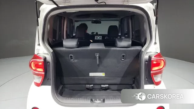 Kia The New Ray id 3547222 из Кореи 11