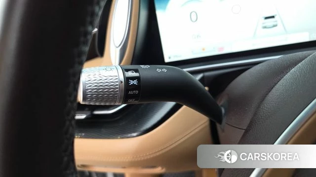 Genesis G90 (RS4) id 4636442 из Кореи 11