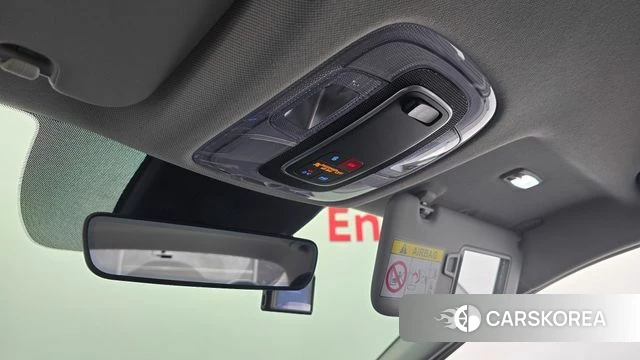 Hyundai Avante (CN7) id 4282170 из Кореи 11
