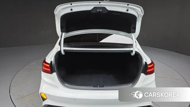 Kia The New K3 2nd generation id 3551444 из Кореи 11