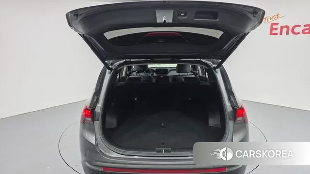 Hyundai The New Santa Fe id 3032906 из Кореи 11