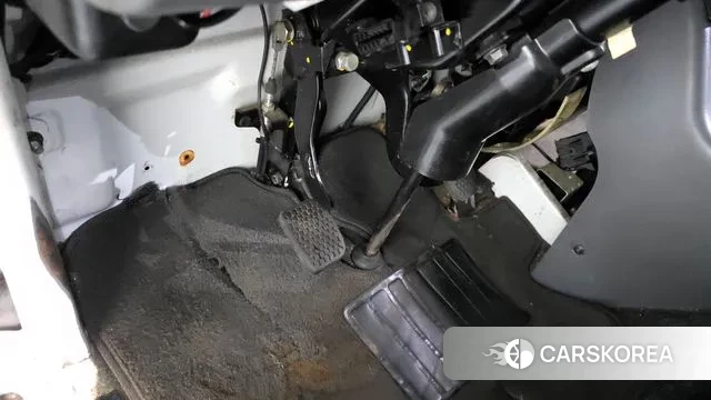 Chevrolet (GM Daewoo) New Labo id 3208960 из Кореи 11