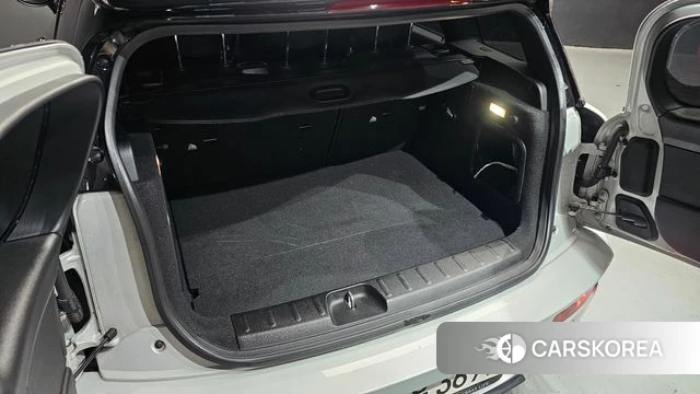 Mini Cooper S Clubman id 3923878 из Кореи 11