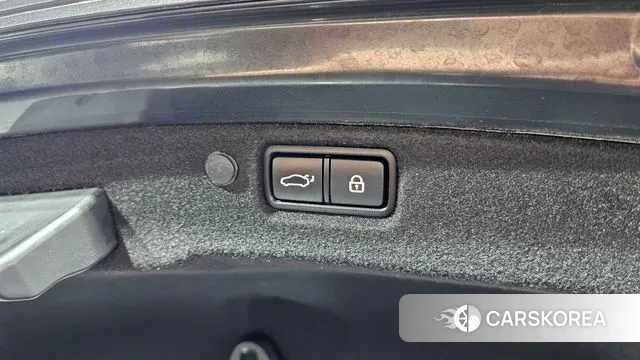 Kia K7 Premier id 3033933 из Кореи 11