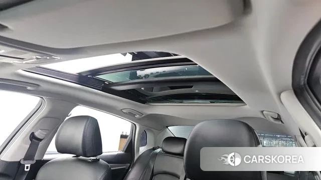 Hyundai The New Grandeur IG id 3307430 из Кореи 11