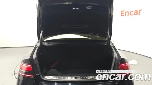 Genesis G90 (RS4) id 2848406 из Кореи 11