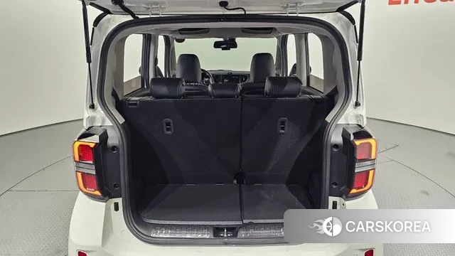 Kia The New Kia Ray id 3566046 из Кореи 11