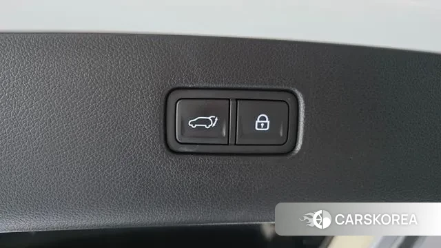 Genesis GV80 id 3344050 из Кореи 11