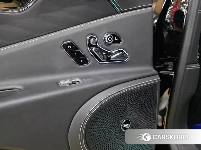 Bentley Flying Spur 3rd Generation id 3439057 из Кореи 11