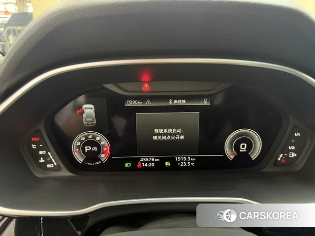 Audi Q3 id 4380629 из Китая 11