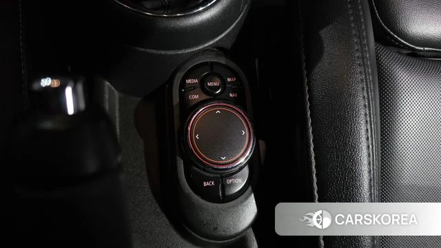 Mini Cooper Convertible id 4477179 из Кореи 11