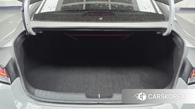 Hyundai Avante (CN7) id 3416817 из Кореи 11