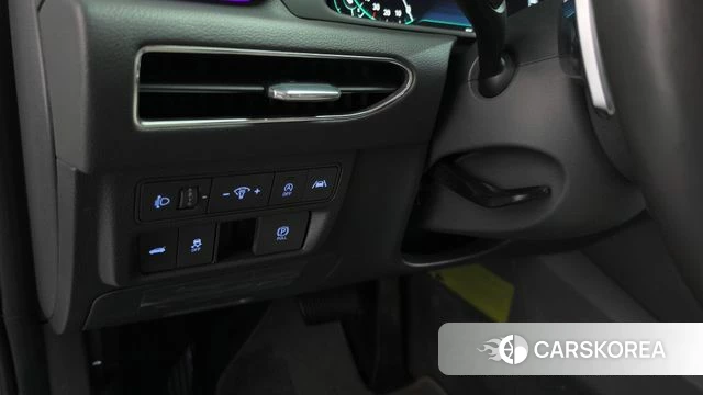 Hyundai Sonata (DN8) id 4942281 из Кореи 11