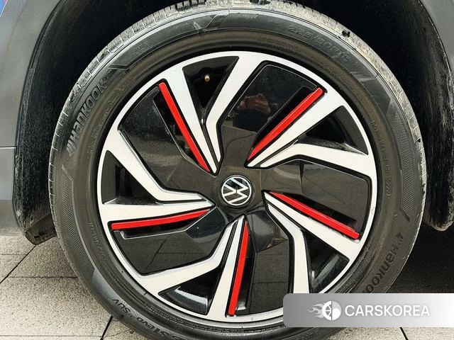 Volkswagen Tuyue id 3983386 из Китая 11