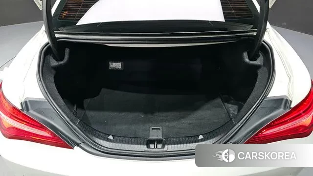 Mercedes-Benz CLA-Class C117 id 3773318 из Кореи 11