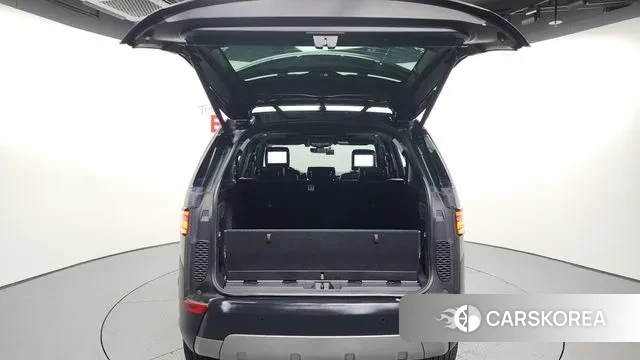 Land Rover Discovery 5 id 3622265 из Кореи 11