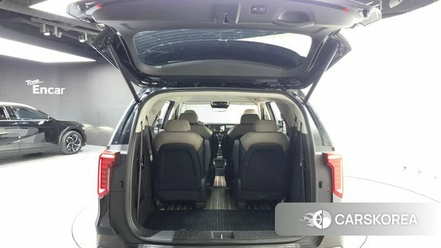 Kia The New Carnival 4th Generation id 4941084 из Кореи 11