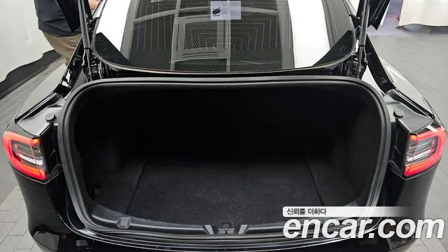 Tesla Model 3 id 2757794 из Кореи 11