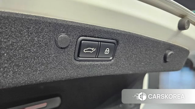 Hyundai The New Grandeur IG Hybrid id 4677406 из Кореи 11