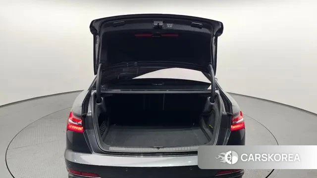 Audi A6 (C8) id 3600196 из Кореи 11