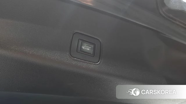 Chevrolet (GM Daewoo) Trailblazer id 4619852 из Кореи 11