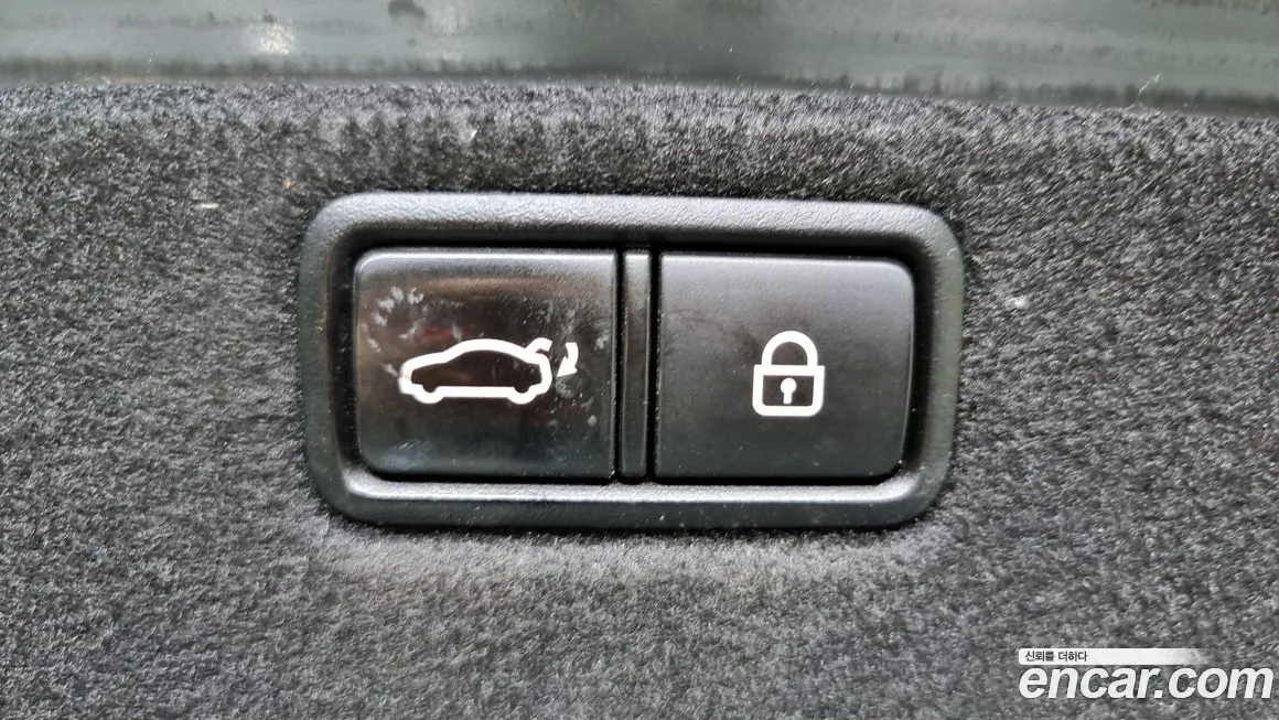 Genesis G80 id 1518018 из Кореи 11