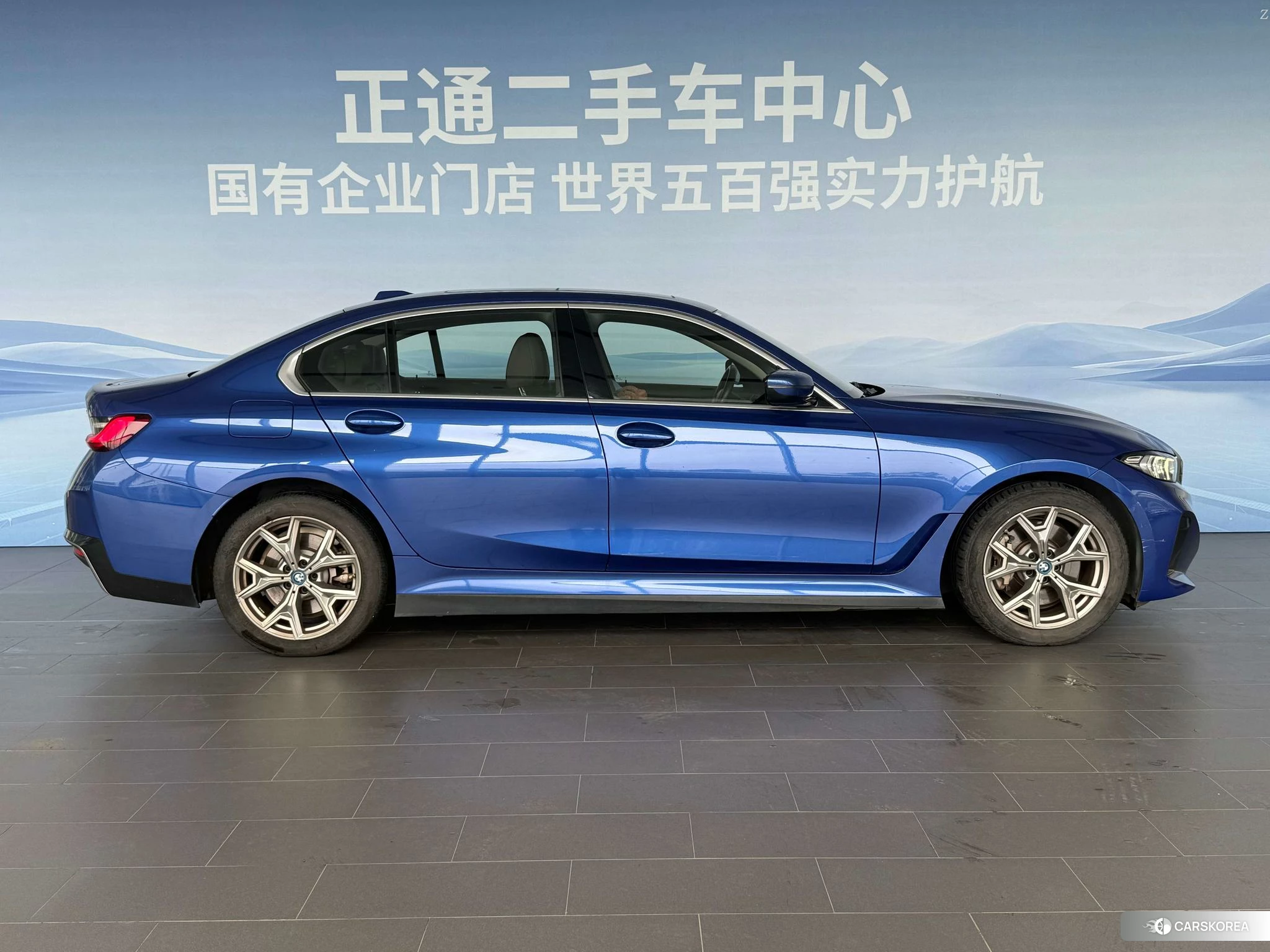 BMW i3 id 4479668 из Китая 11